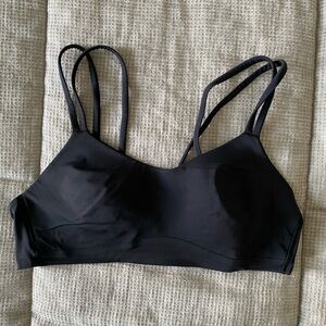 Lululemon Like a Cloud Bra black